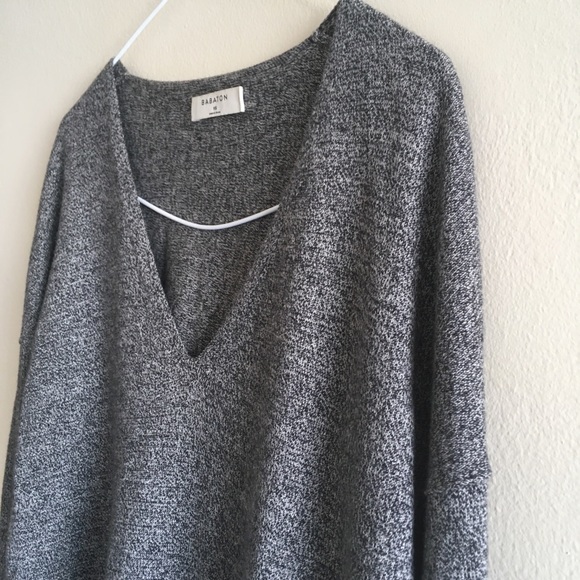 Aritzia Babaton Erin Sweater - Picture 7 of 9